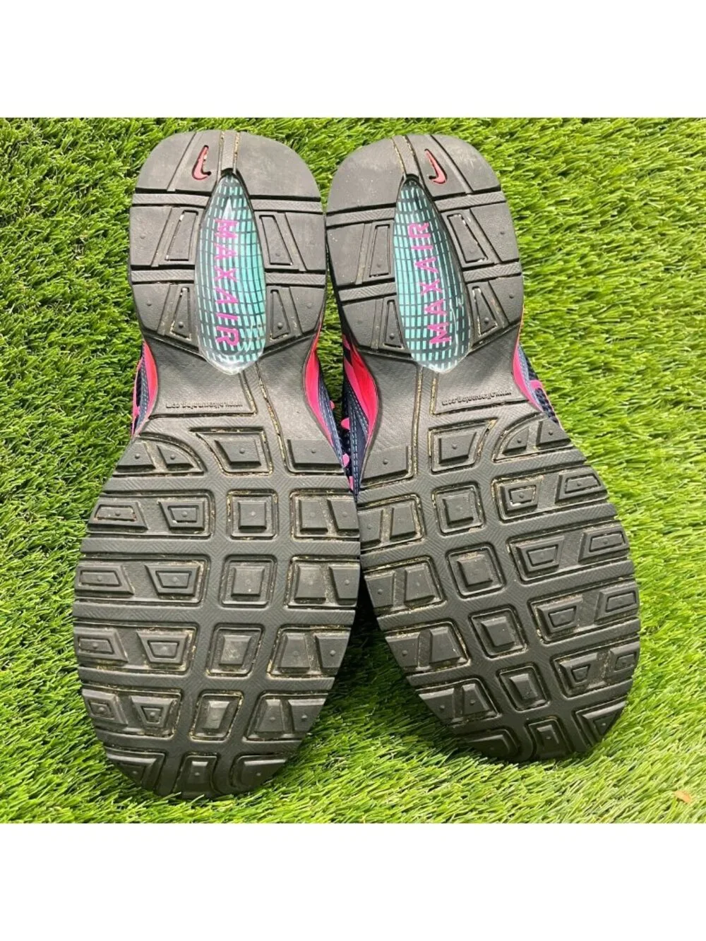 Nike please review